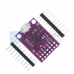MCU-2112 / CP2112 Debugging Board USB-to-SMBus Bridge Module – I2C Communication Interface