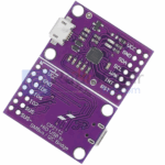 MCU-2112 / CP2112 Debugging Board USB-to-SMBus Bridge Module – I2C Communication Interface - Image 2