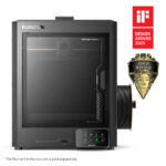 Elegoo CoreXY Centauri Carbon High-Speed Professional 3D Printer - Image 2