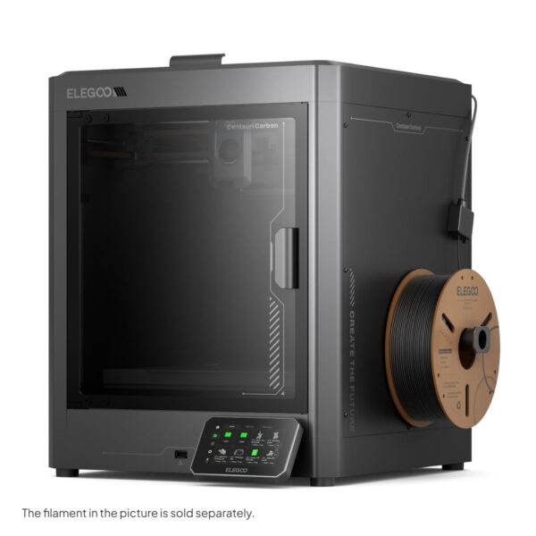 Elegoo CoreXY Centauri Carbon High-Speed Professional 3D Printer