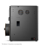 Elegoo CoreXY Centauri Carbon High-Speed Professional 3D Printer - Image 3