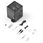 Elegoo CoreXY Centauri Carbon High-Speed Professional 3D Printer - Image 6