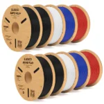 Elegoo Rapid PLA+ Filament 1KG Spool (1.75mm) – Multi Color