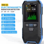 FNIRSI ERD-10 Electrical & Electromagnetic Radiation Detector Tester