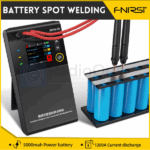 FNIRSI SWM-10 Portable High-Power Battery Spot Welder