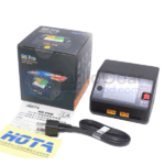 HOTA D6 Pro AC/DC Dual Channel Smart Battery Charger - Image 2
