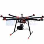 Drone Walkie Talkie Wireless Announcement Speaker System – 5km Long-Range Communication - Image 2