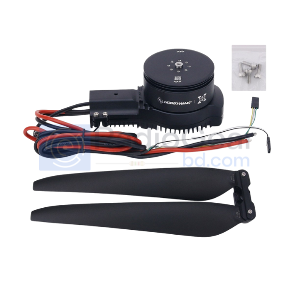 Hobbywing X13 Power Combo