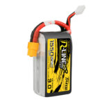 Tattu R-Line 1550mAh 4S FPV LiPo Battery