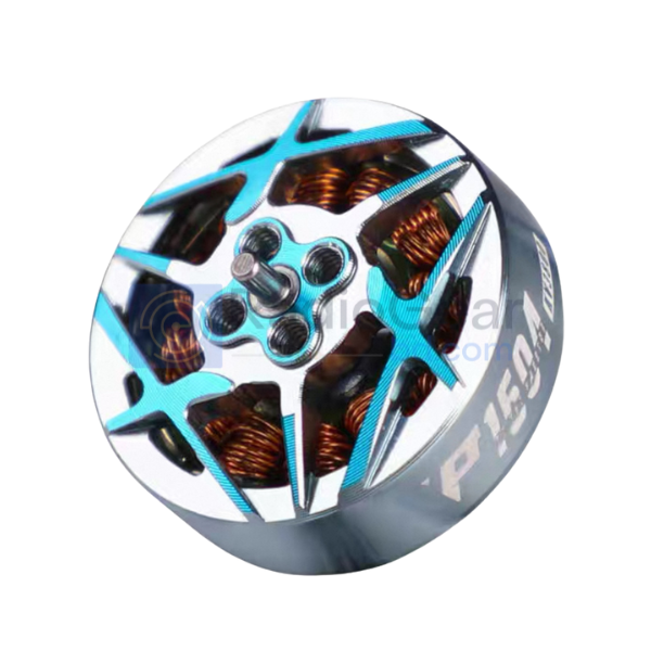 T-Motor P1604 3800KV 4S Cinewhoop FPV Motor