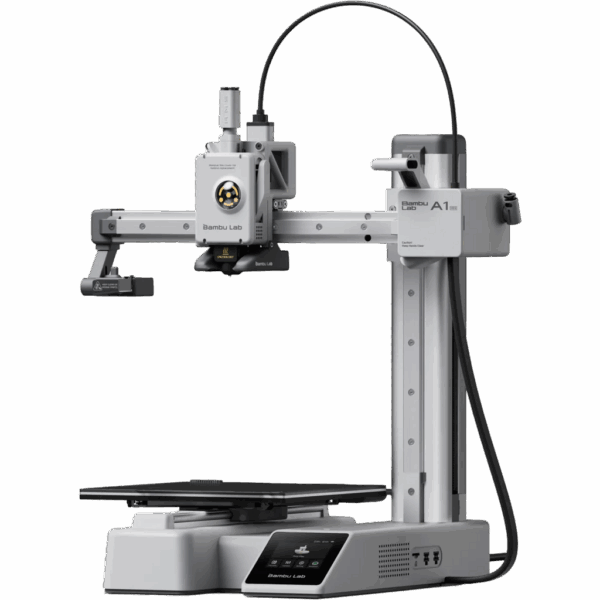 Bambu Lab A1 Mini (Global Version)