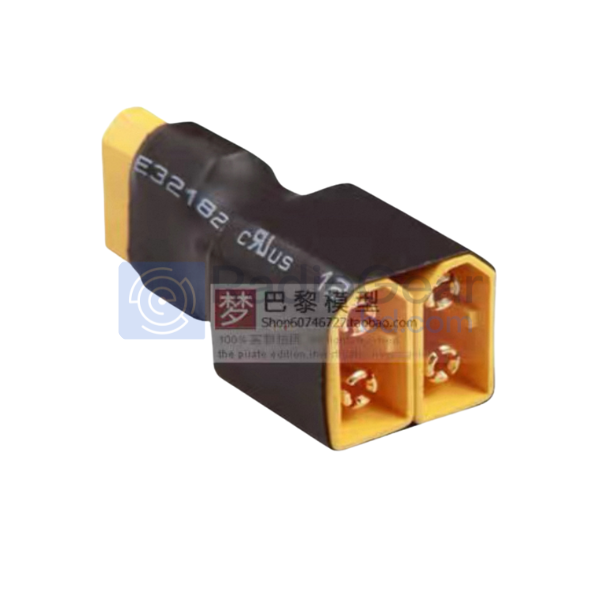 XT60 Parallel Connector