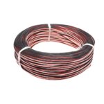 3 Way  Servo Extension Cable RC Wire 3P Twisted (1 Feet) - Image 2