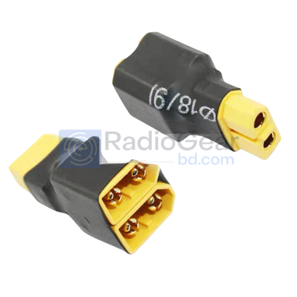 XT60 Series Connector