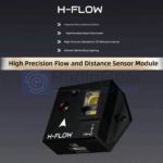 Holybro H-Flow Optical Flow Sensor for PX4 Pixhawk