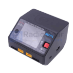 HOTA D6 Pro AC/DC Dual Channel Smart Battery Charger