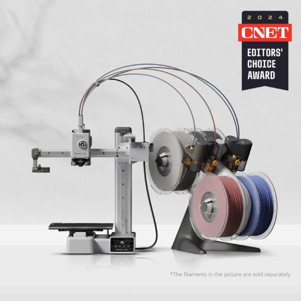 Bambu Lab A1 Mini Combo (Global Version)