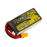 Tattu R-Line 1550mAh 4S FPV LiPo Battery - Image 2