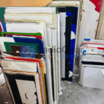 Custom Size Acrylic Sheet Plastic Sheet  – 2mm to 12mm Thickness All Colors - Image 2