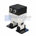 OTTO Robot 3D Printed Frame Kit