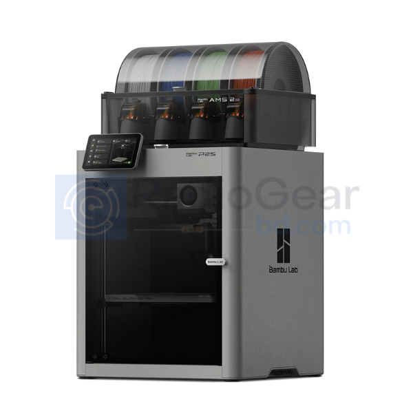 Bambu Lab P2S AMS Combo 3D Printer