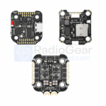 SpeedyBee F405 Mini Stack with 35A 4-in-1 ESC — 20×20 FPV Flight Controller Combo - Image 2