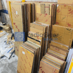 Custom Size Acrylic Sheet Plastic Sheet  – 2mm to 12mm Thickness All Colors