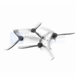 HQProp D90mm 3-Blade Propeller — For Bee35 FPV Drone (4pcs Set)