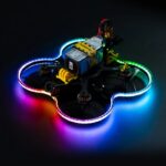 SpeedyBee Bee35 Meteor LED V2 — High-Performance LED Strip for FPV Drones