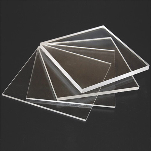 2mm Acrylic Sheet Transparent Plastic Sheet (16x19 Inch)
