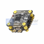 SpeedyBee F405 V5 + 55A BLHeli_32 ESC Stack — 30×30 FPV Flight Controller Combo - Image 2