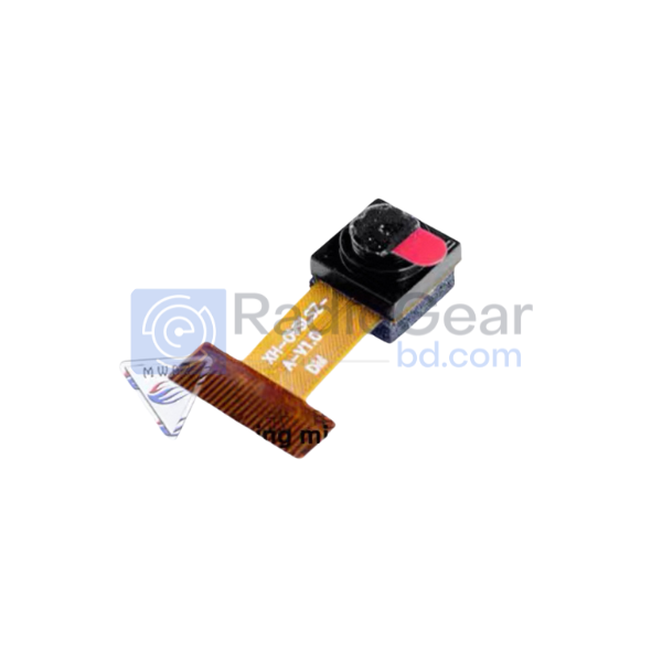 OV7670 Camera Module – VGA Image Sensor for Arduino, ESP32, STM32 & Robotics Projects