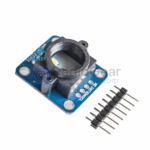 GY-33 Wide Angle Color Recognition Sensor Module TCS34725