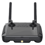 SIYI MK15 Long Range RC Transmitter with HD Camera Combo