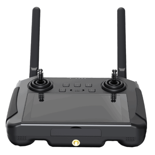 SIYI MK15 Long Range RC Transmitter with HD Camera Combo