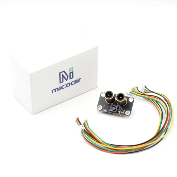 MicroAir MTF-01 Optical Flow Sensor