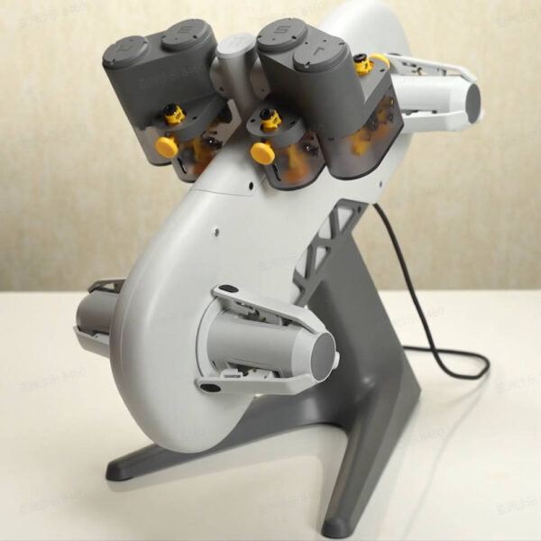 Bambu Lab AMS Lite – Automatic Material System for 3D Printers