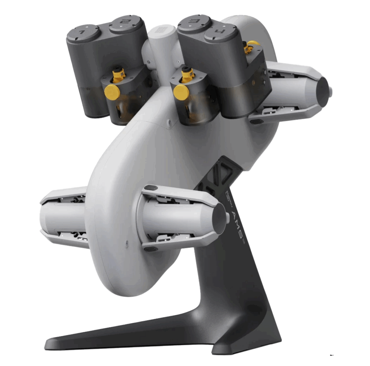 Bambu Lab AMS Lite – Automatic Material System for 3D Printers - Image 2