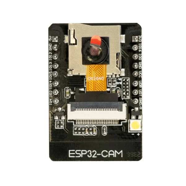 ESP32-CAM  Module With OV2640 Camera Wireless Development Board