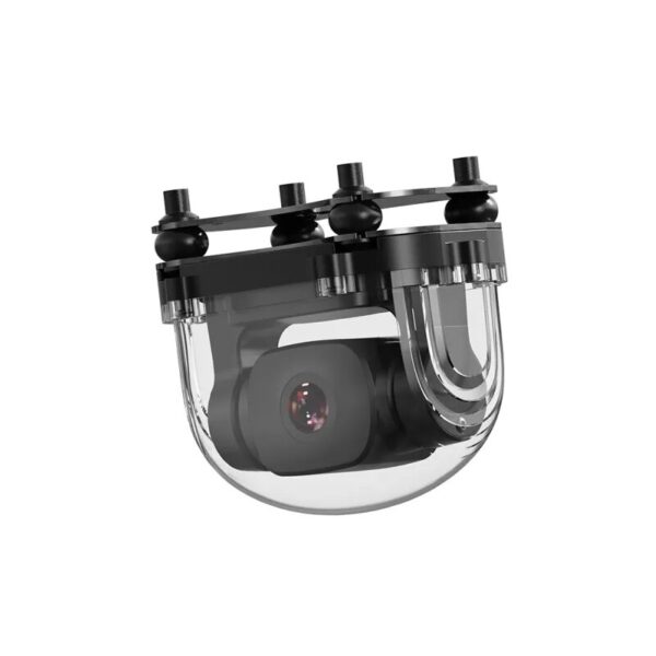 SIYI A2 Mini 3-Axis Gimbal Camera
